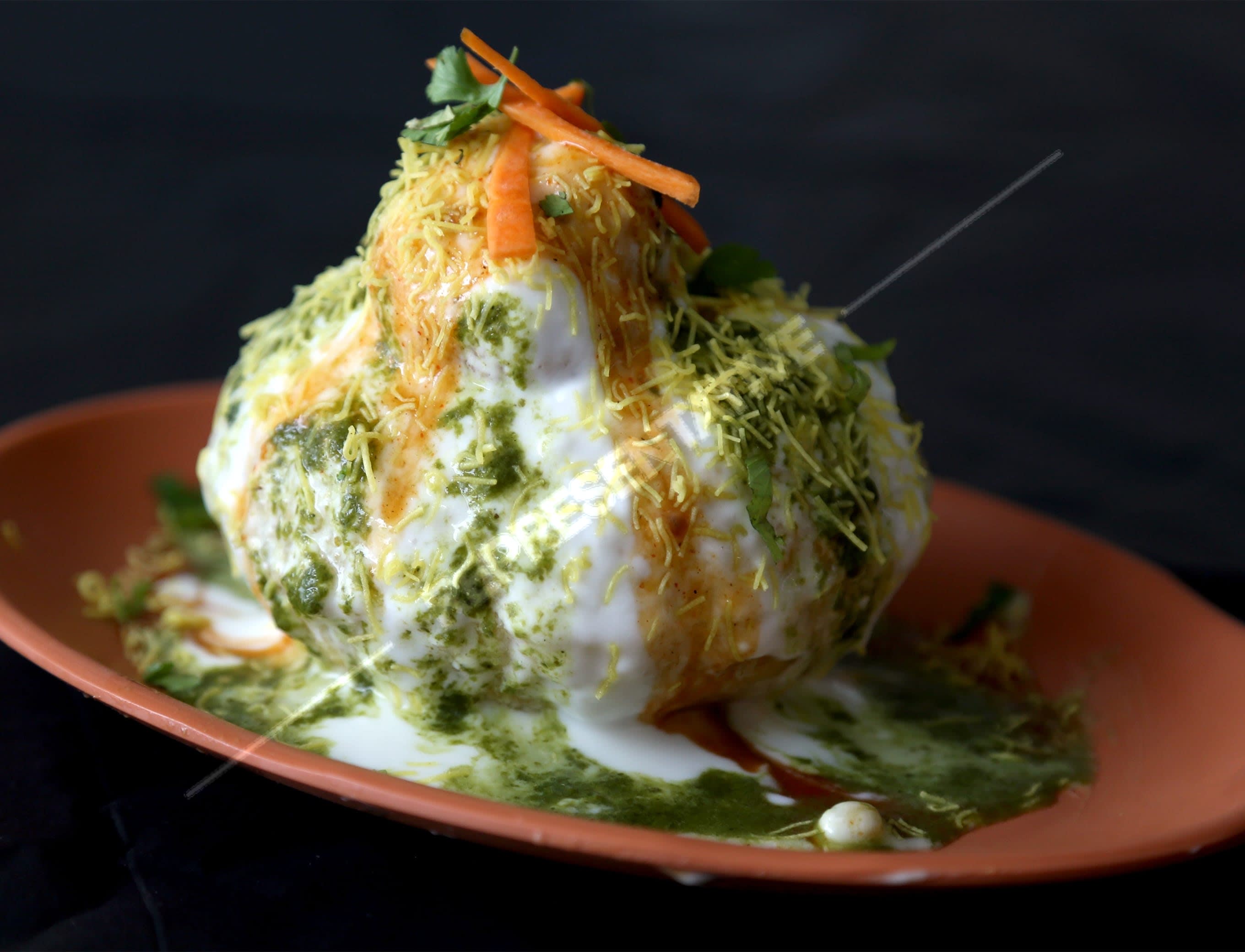 Krishna Sweets & Snacks