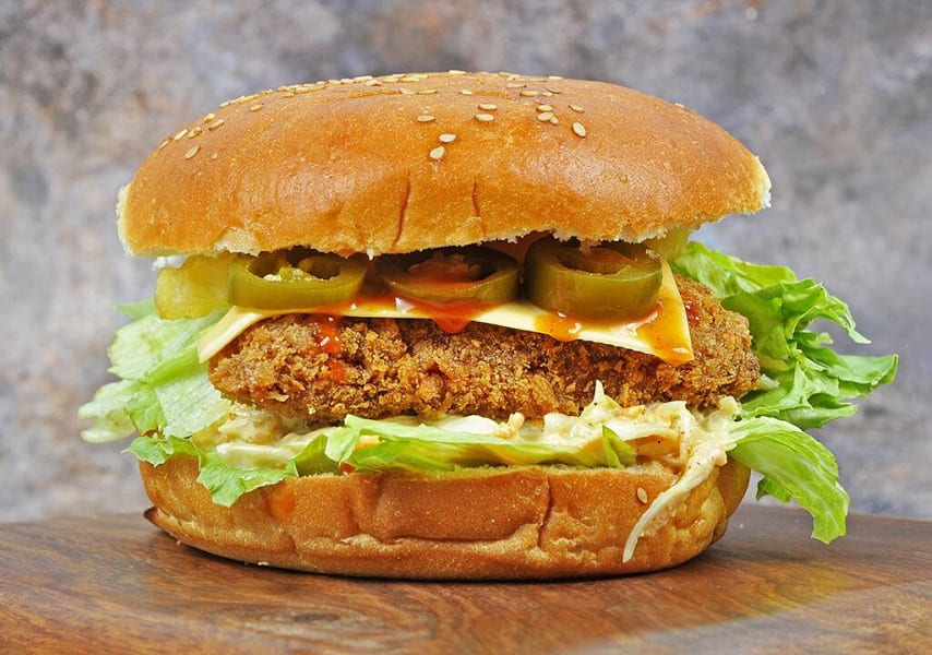 Legacy Luxury Mexican