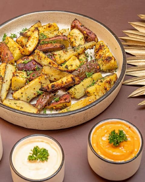 Healthy eatzzz-Bowls, Salads, Healthy Pizza & More