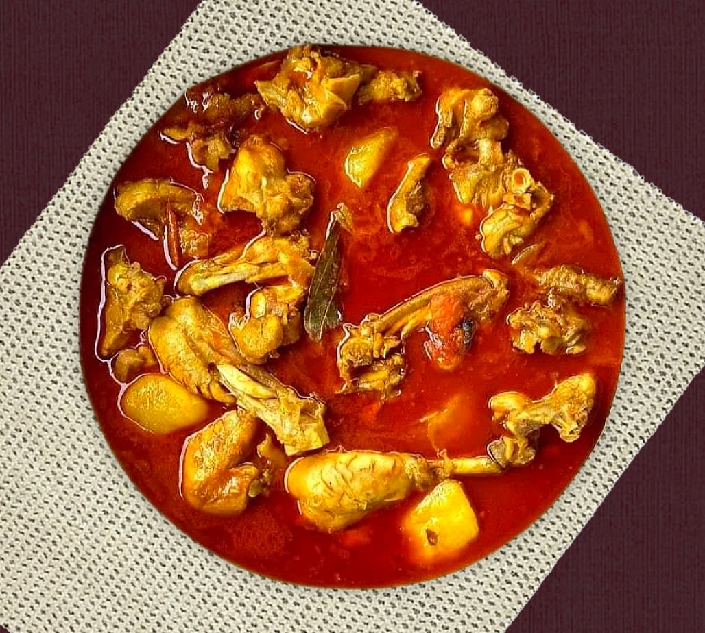 Dhruv Kitchen (Home Food)