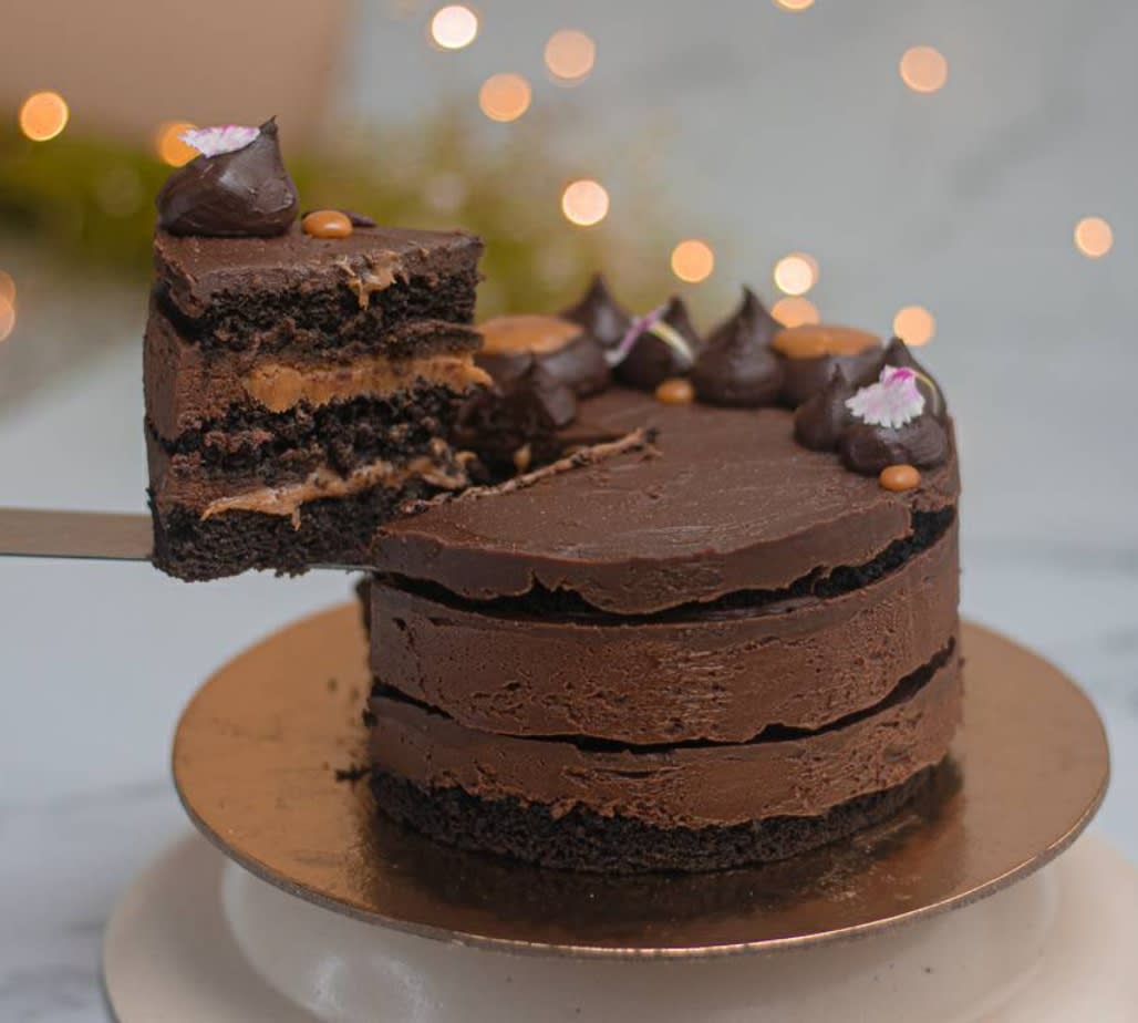 Amore Bakery & Patisserie