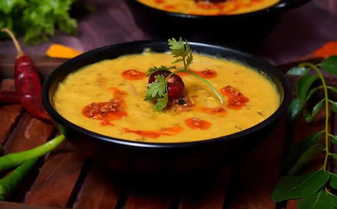 New Thinnantha Bhojanam