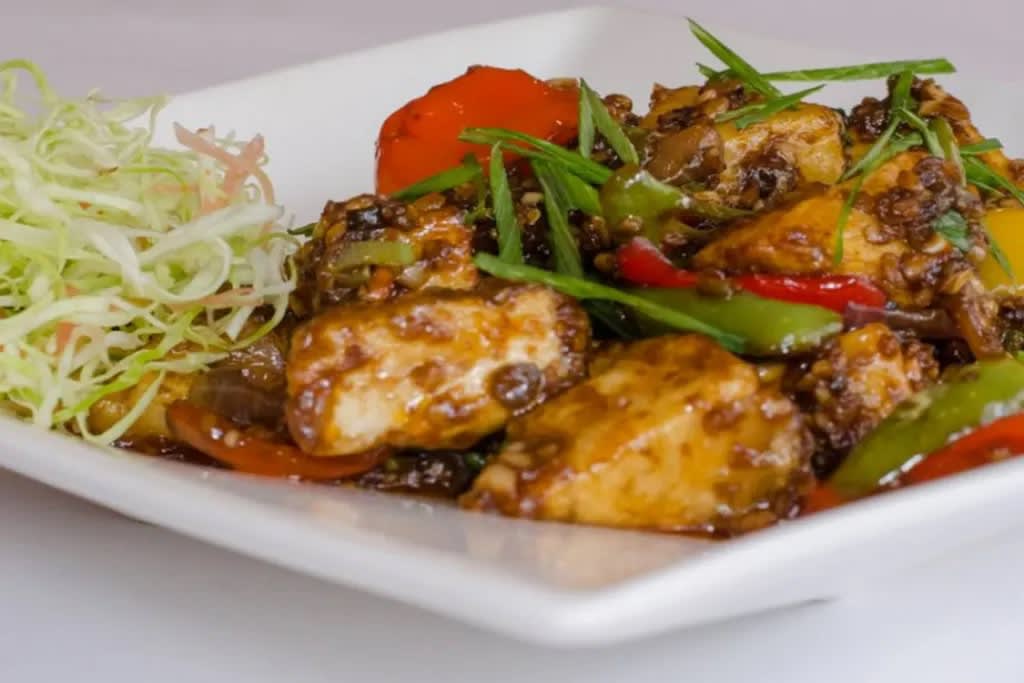 Pashupati Chinese And Fast Food