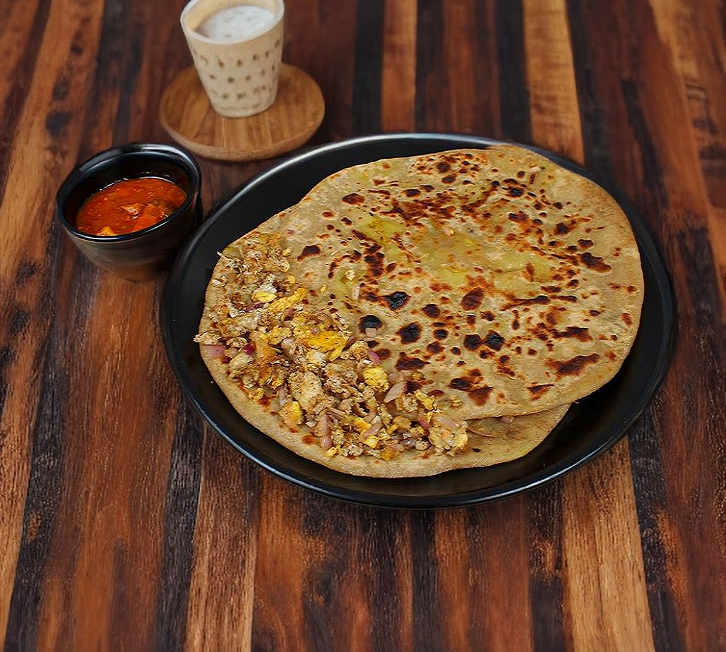 Paratha Rasoi