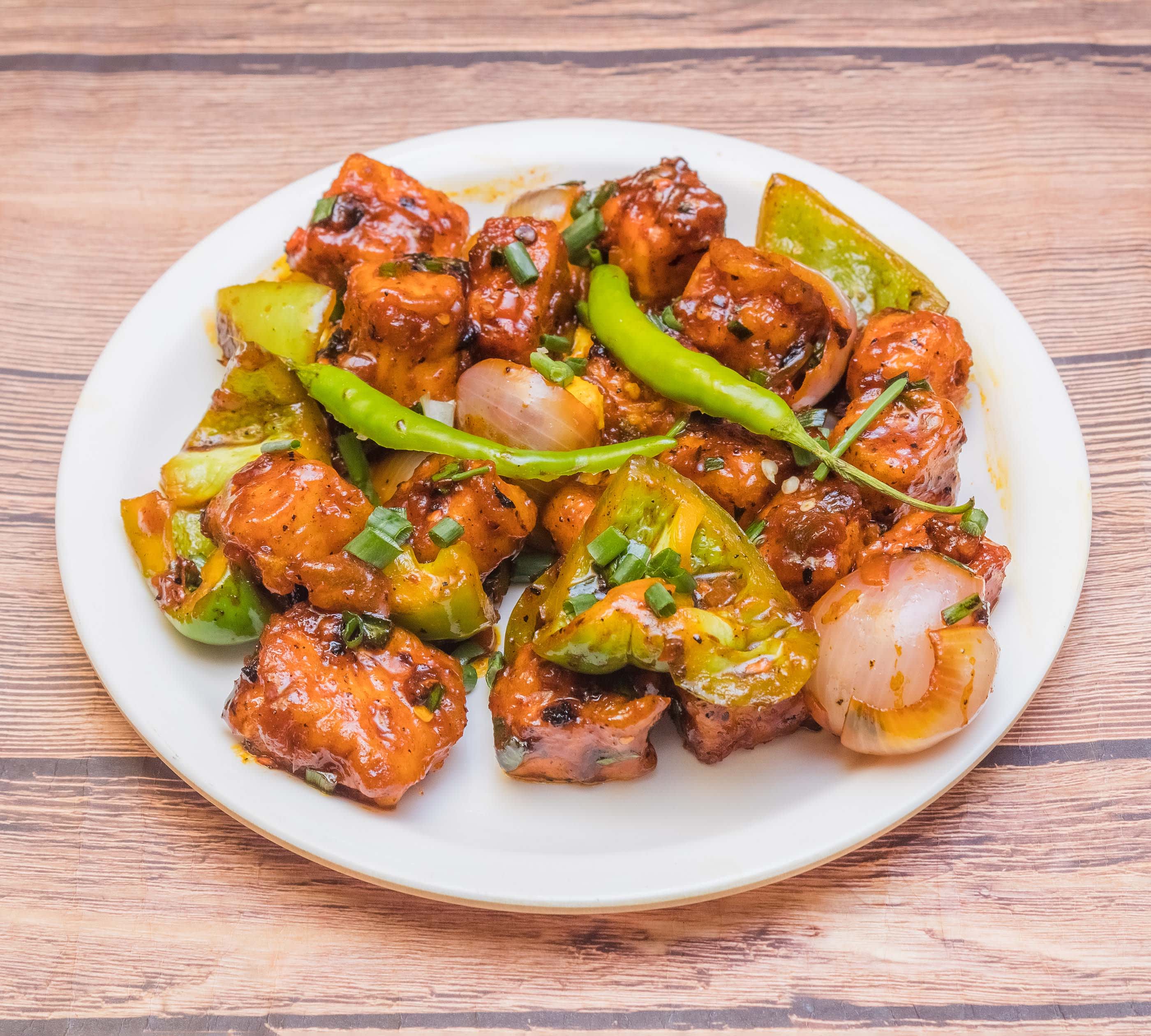 Dilkush Punjabi Food Express