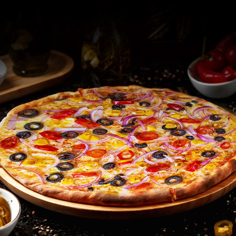 Juno's Pizza - Baking Fresh Since 1974