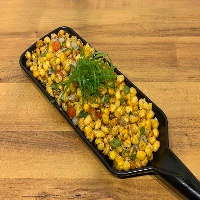 The Speed Breaker Cafe