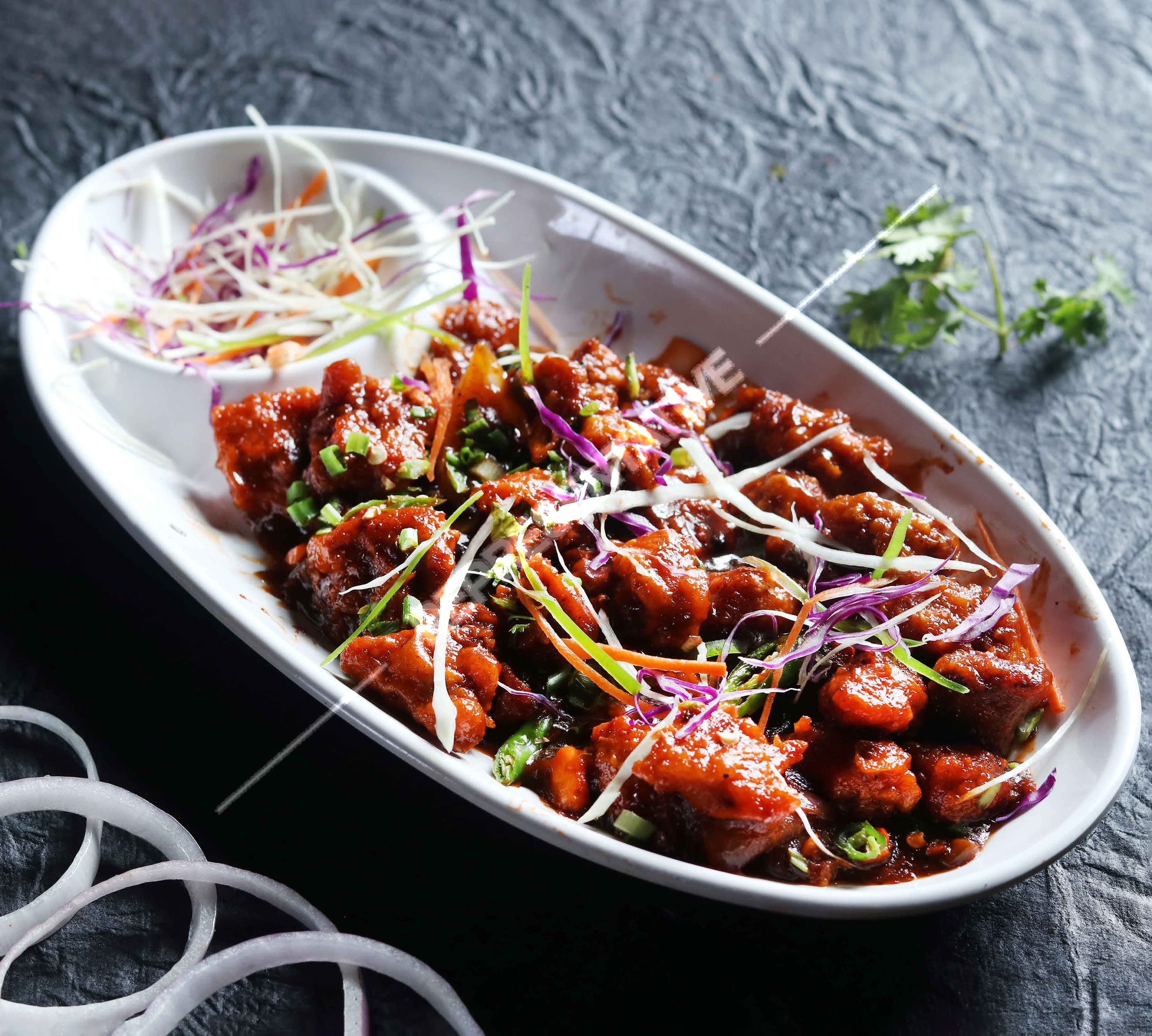 Pardise Fast Food Centre