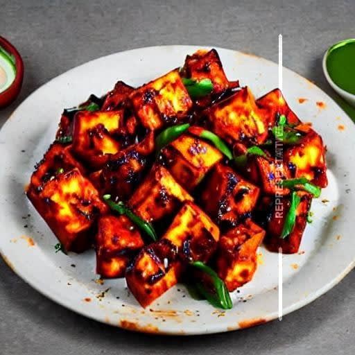 Rangoli Veg Restaurant