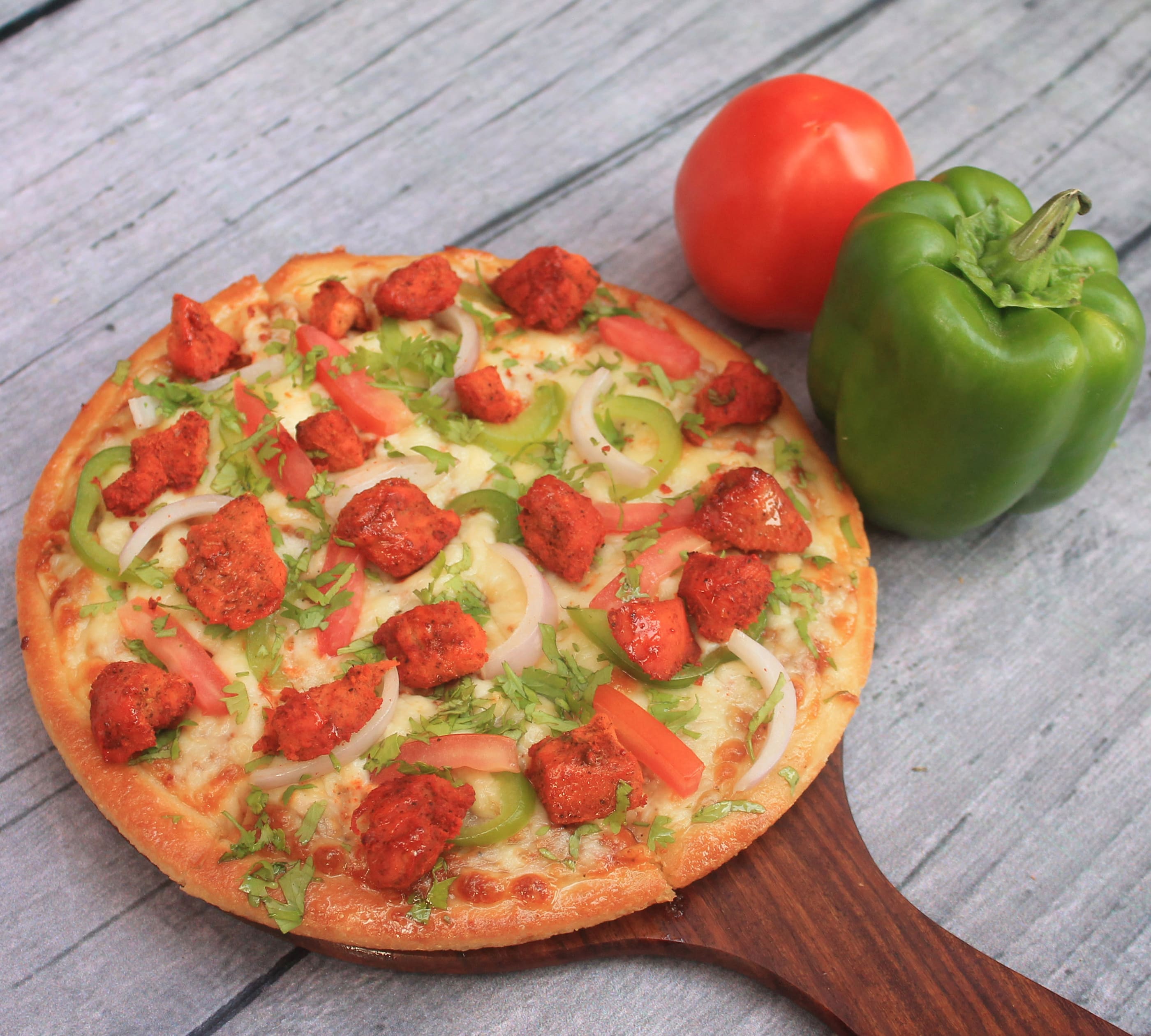 MOC - The American Restaurant