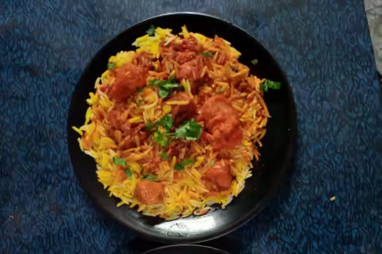 Royal Fast Food & Chinese