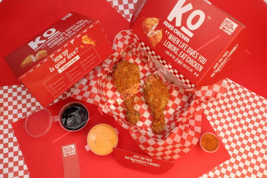 BOB's Barbique tollnaka