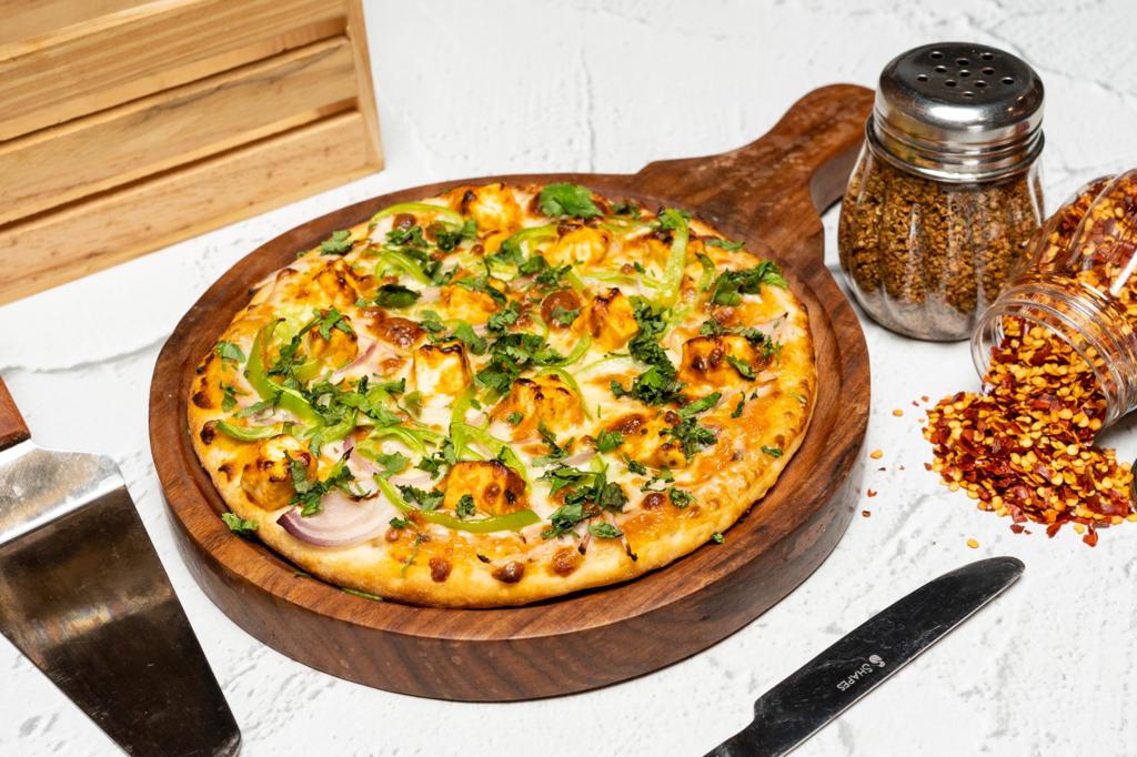 Katani's Pizzeria