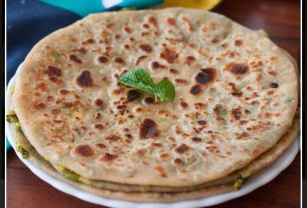 Paratha Wala