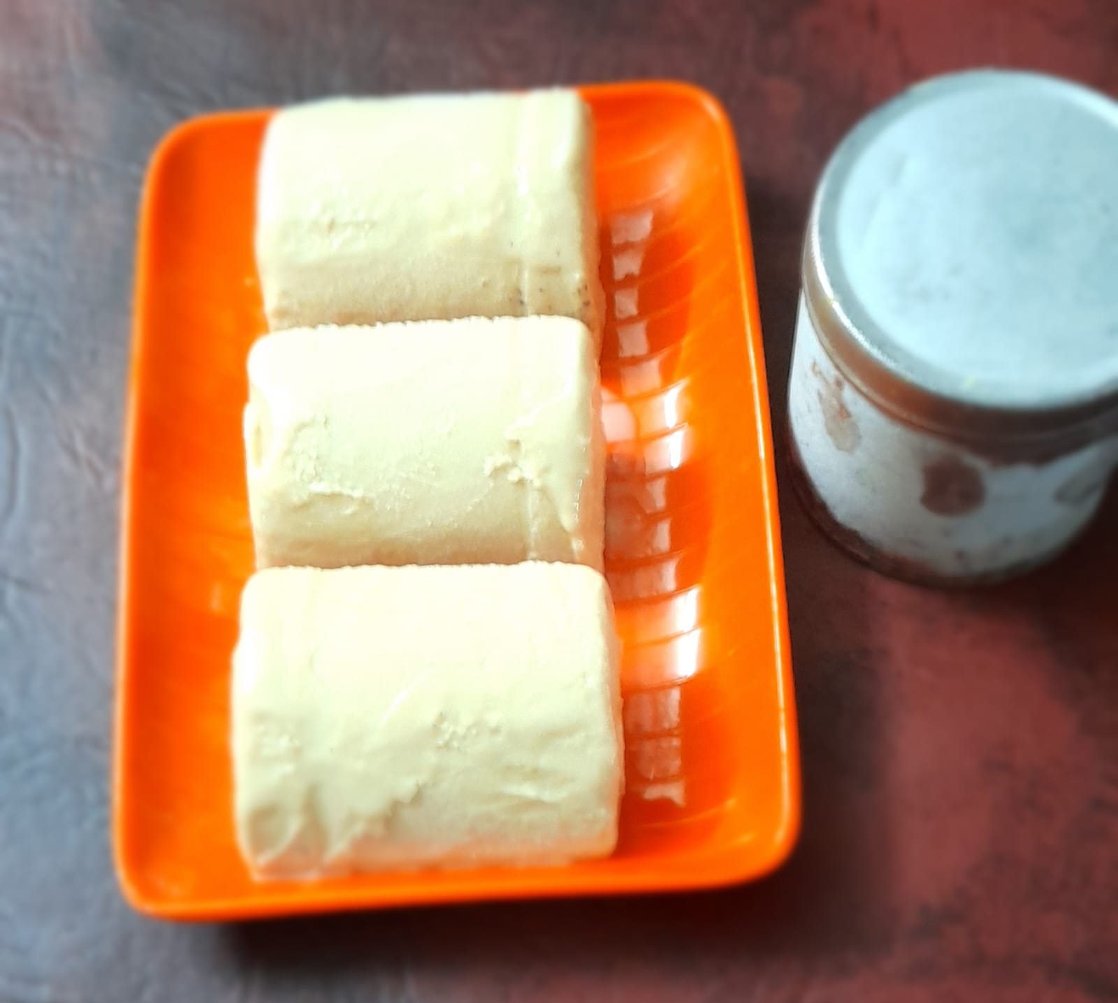 Mhow Kulfi
