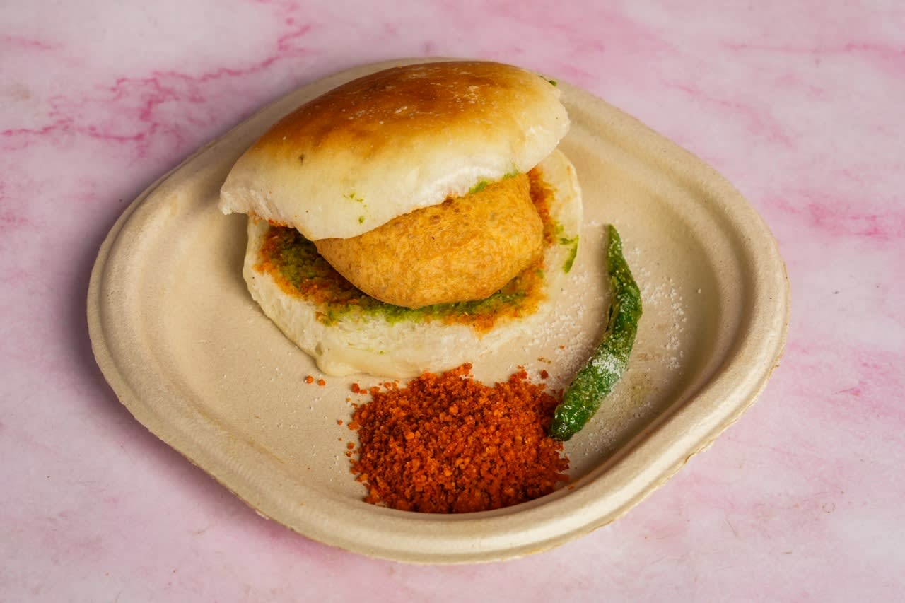 Mumbai On The Streets