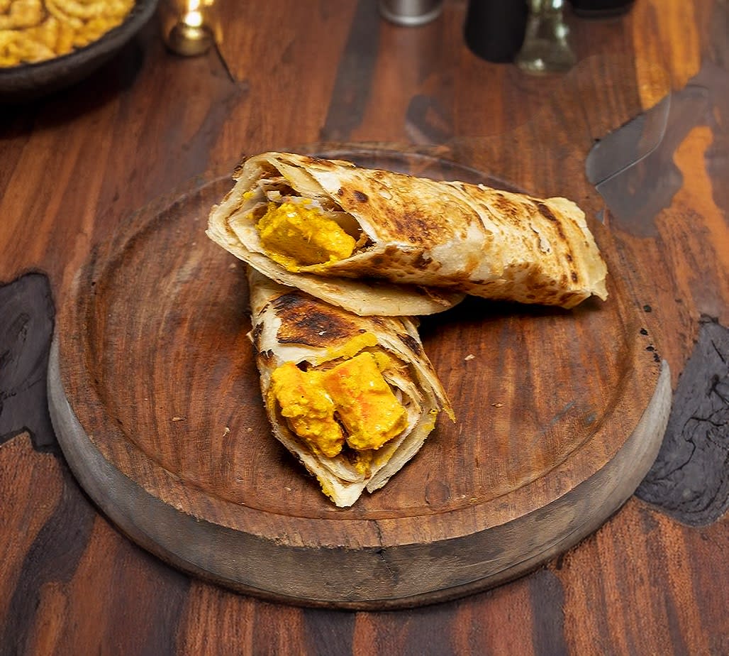 Kathi Rolls Junction