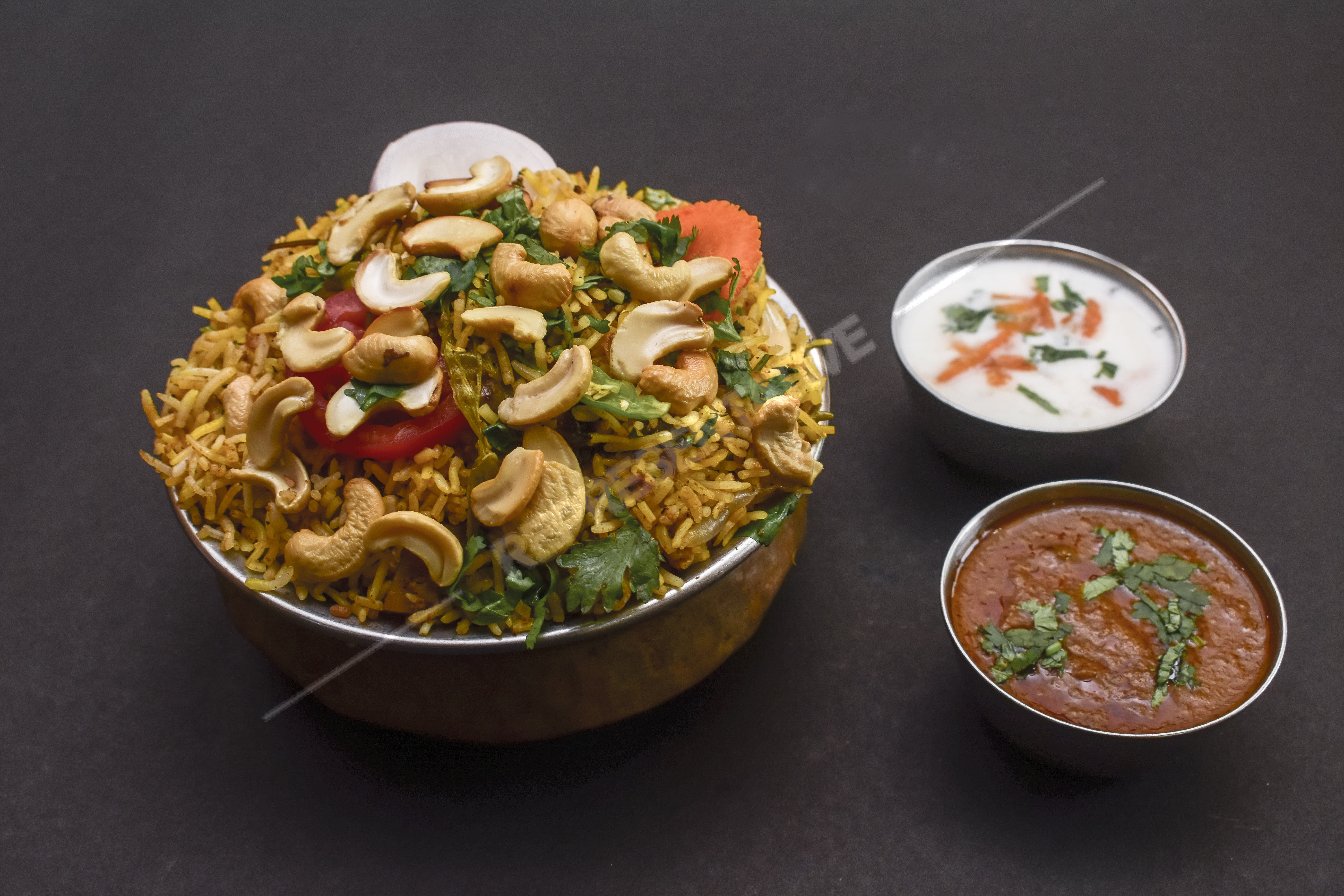 Om Sai Ram Food Court