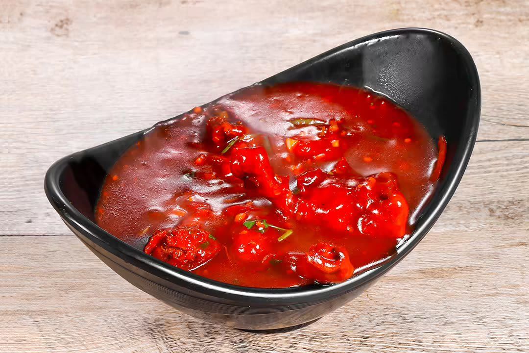 New Amdavadi Tava Fry