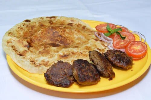 Swadist Tadhka Rasoi