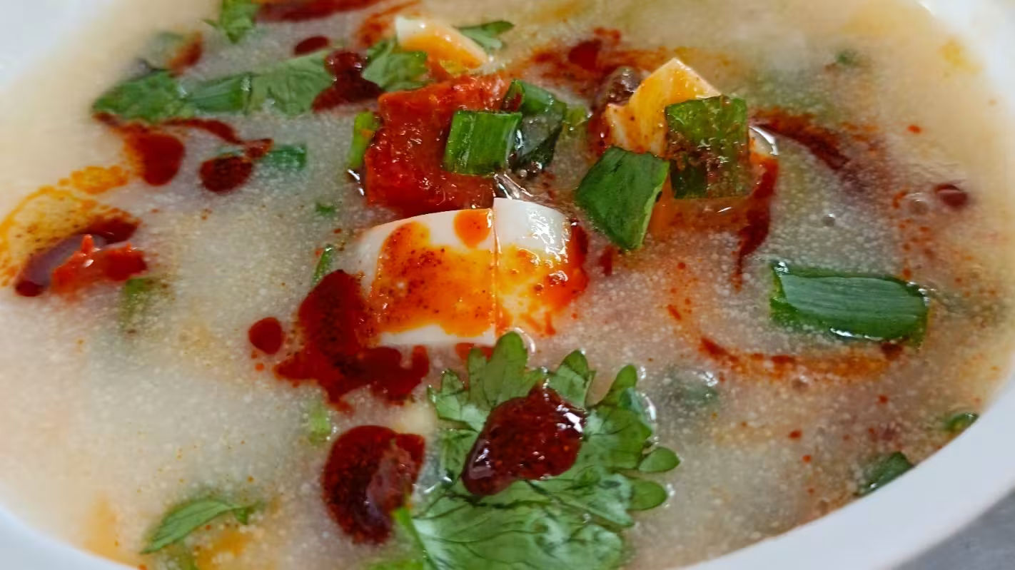 Famous Aalupuri And Khawsa