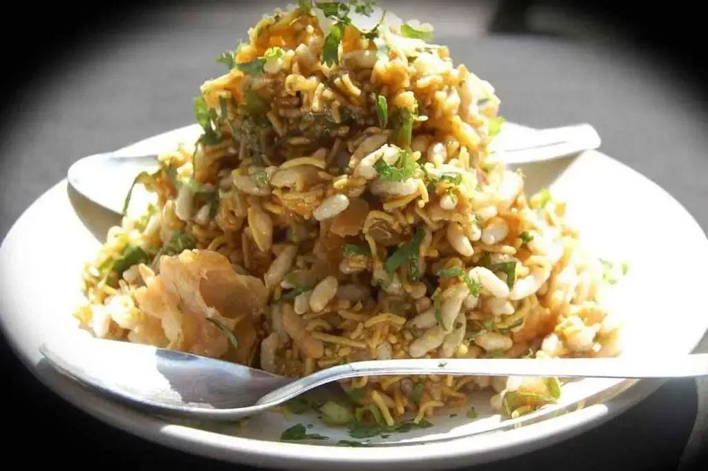 Sri Sai Chat Bhandar