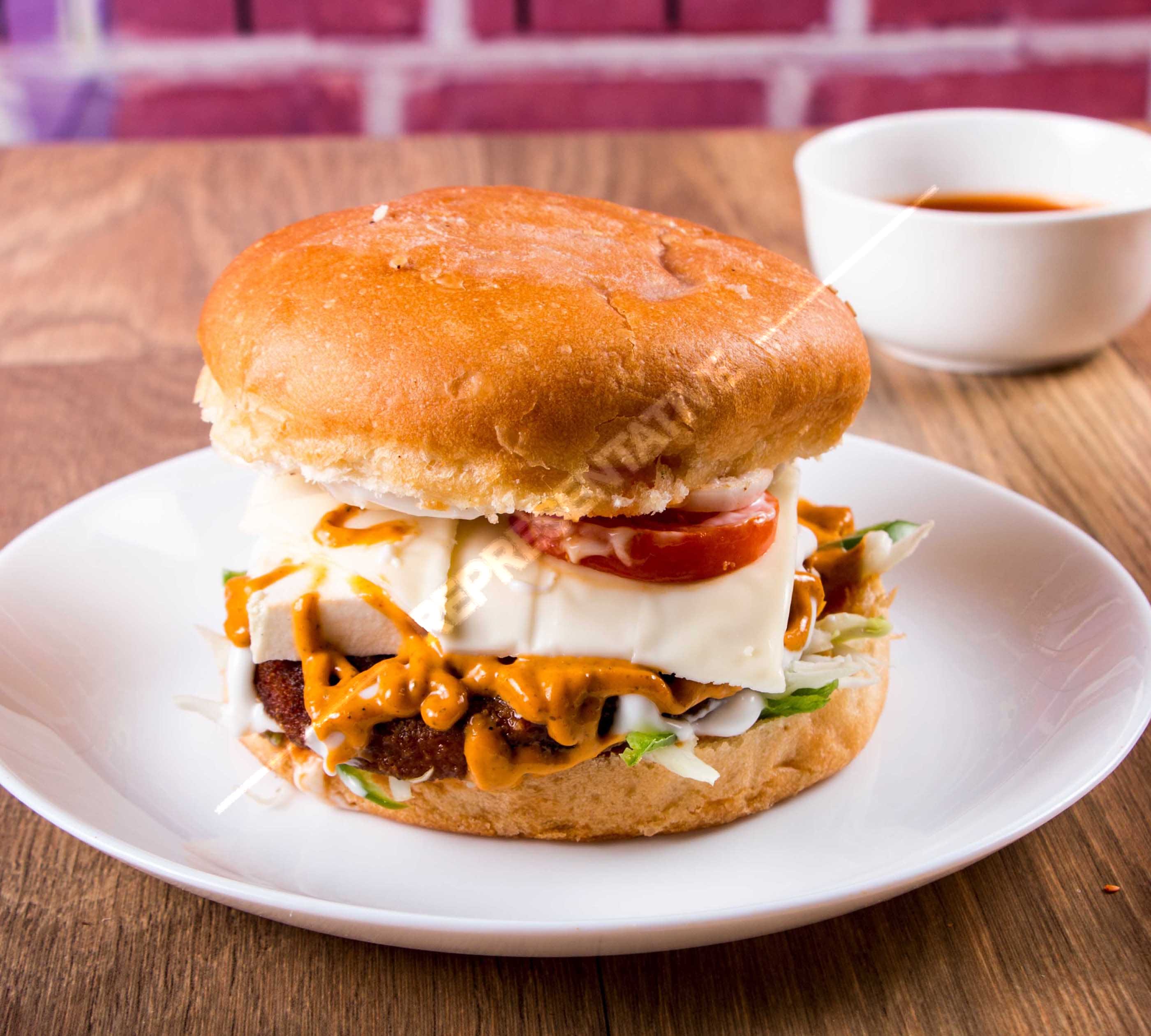 Crispy Fried N Fresh