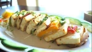 The Frontier Pavilian