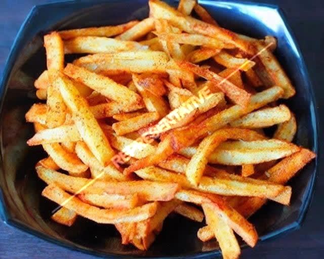 Atrrangi- Flavours From Indian Streets