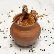 Handi Mutton & Chicken - Shudh Masala