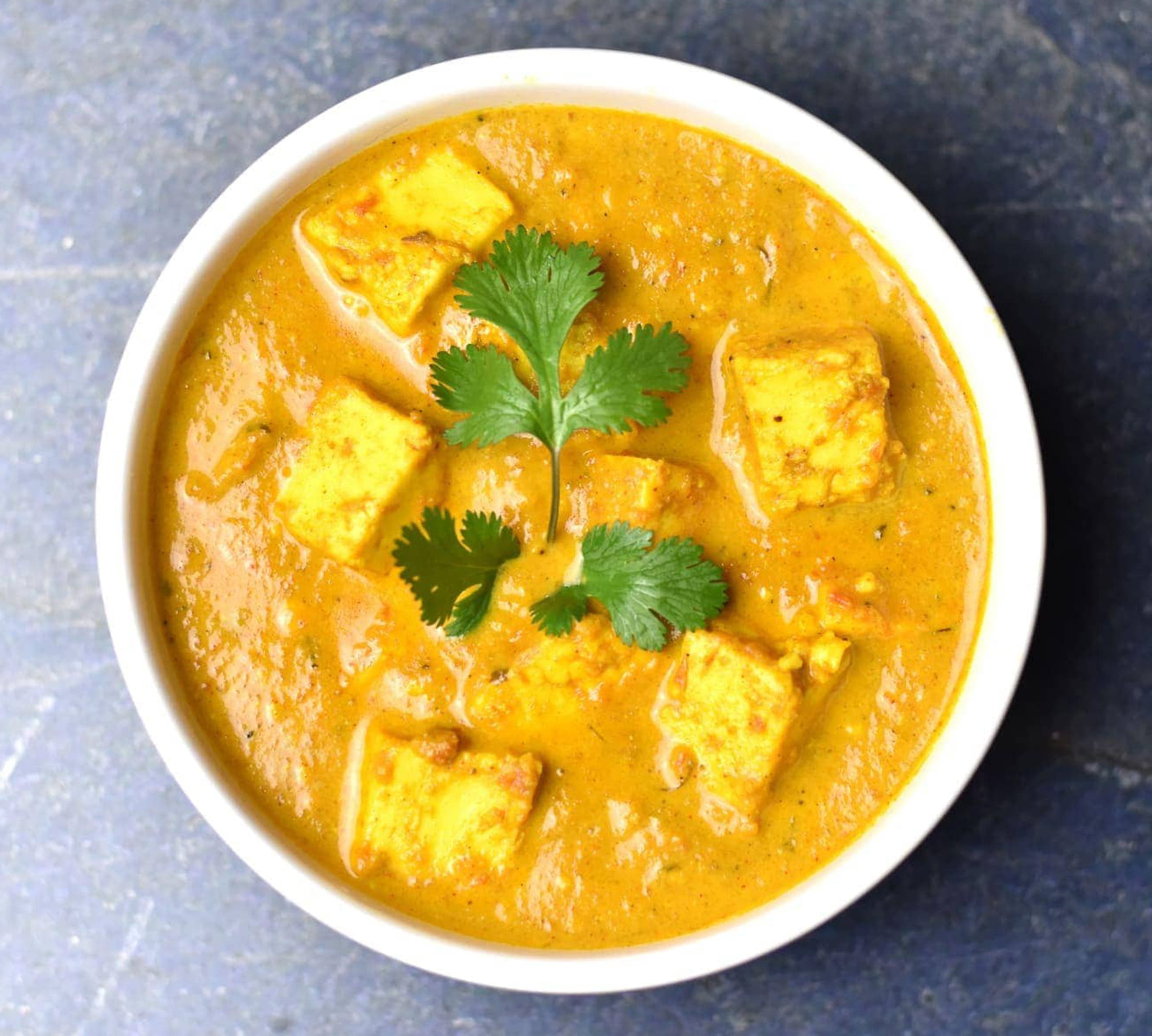 The Govindam Restaurant