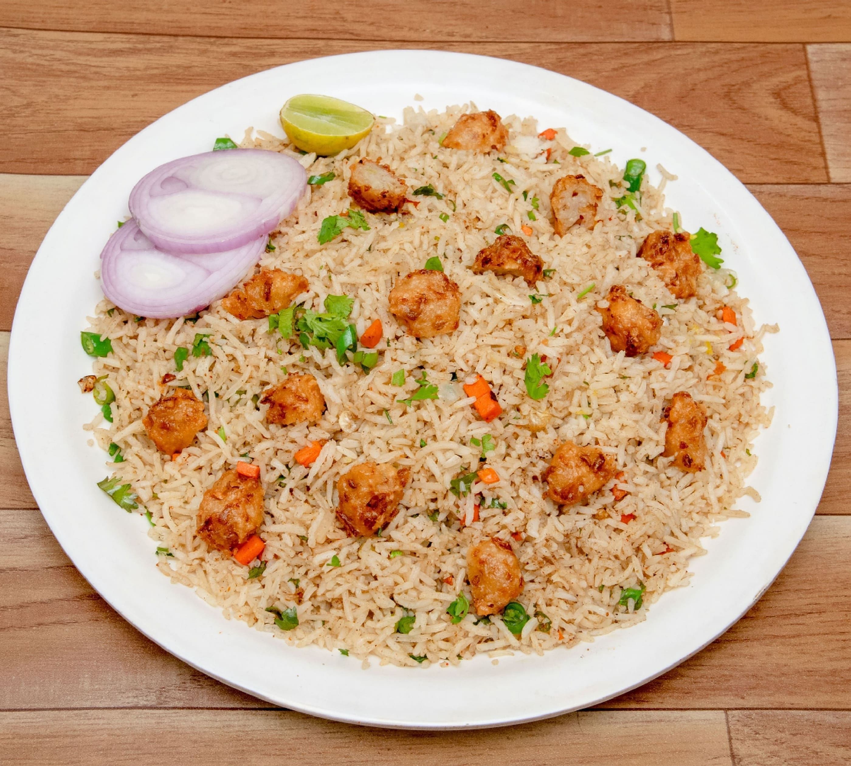 Aishwarya fast food center