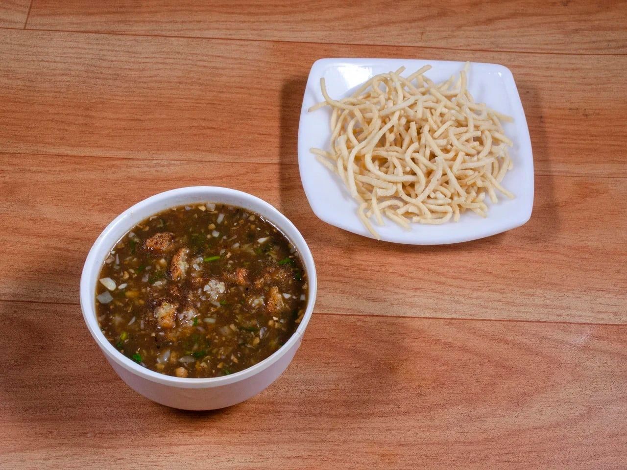 Eat N Joy Chinese & Fastfood