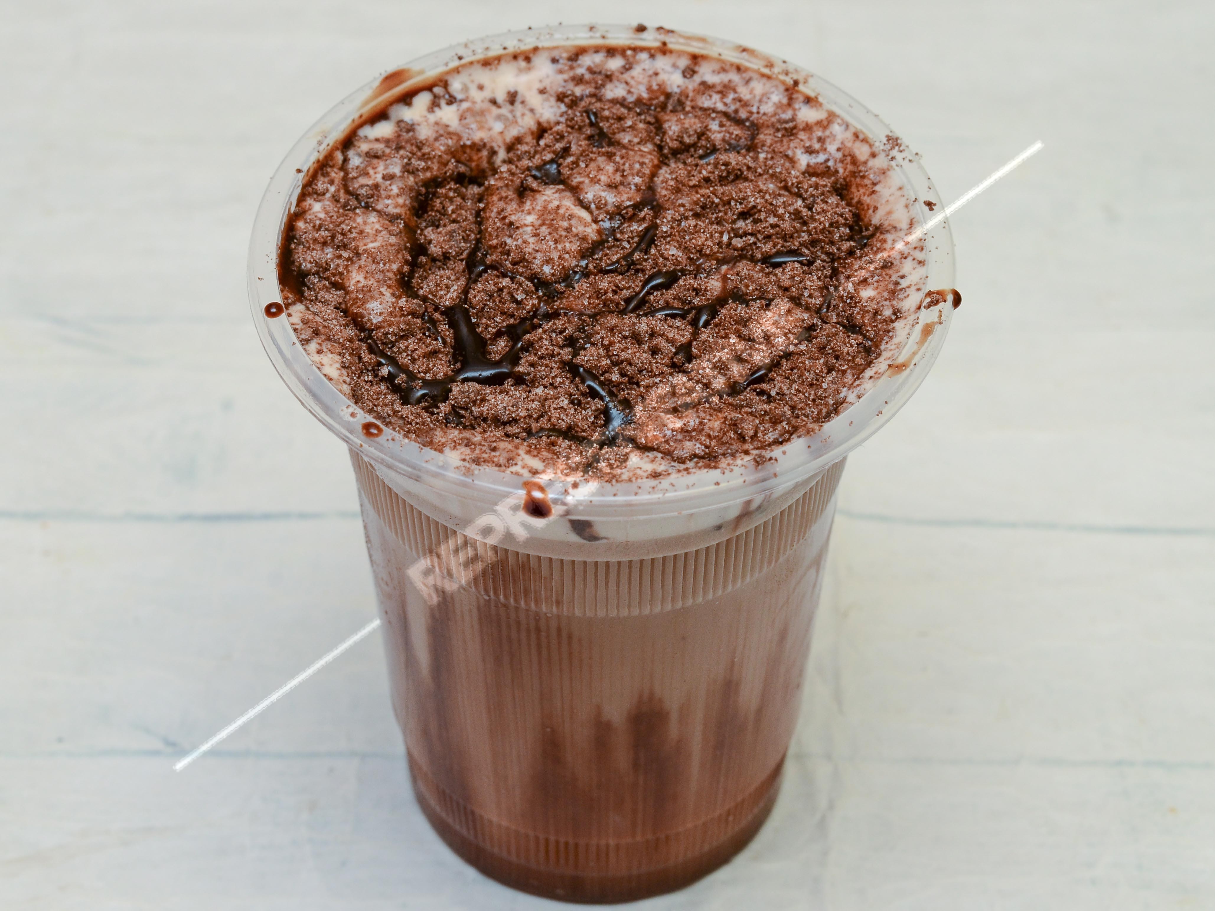 Food Point A Square Delight