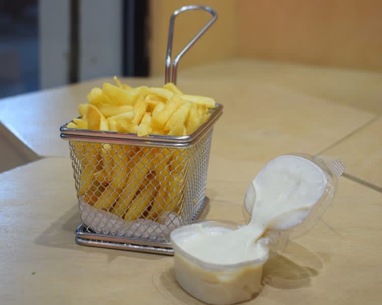 SHAWARMA HUB HYDERABAD