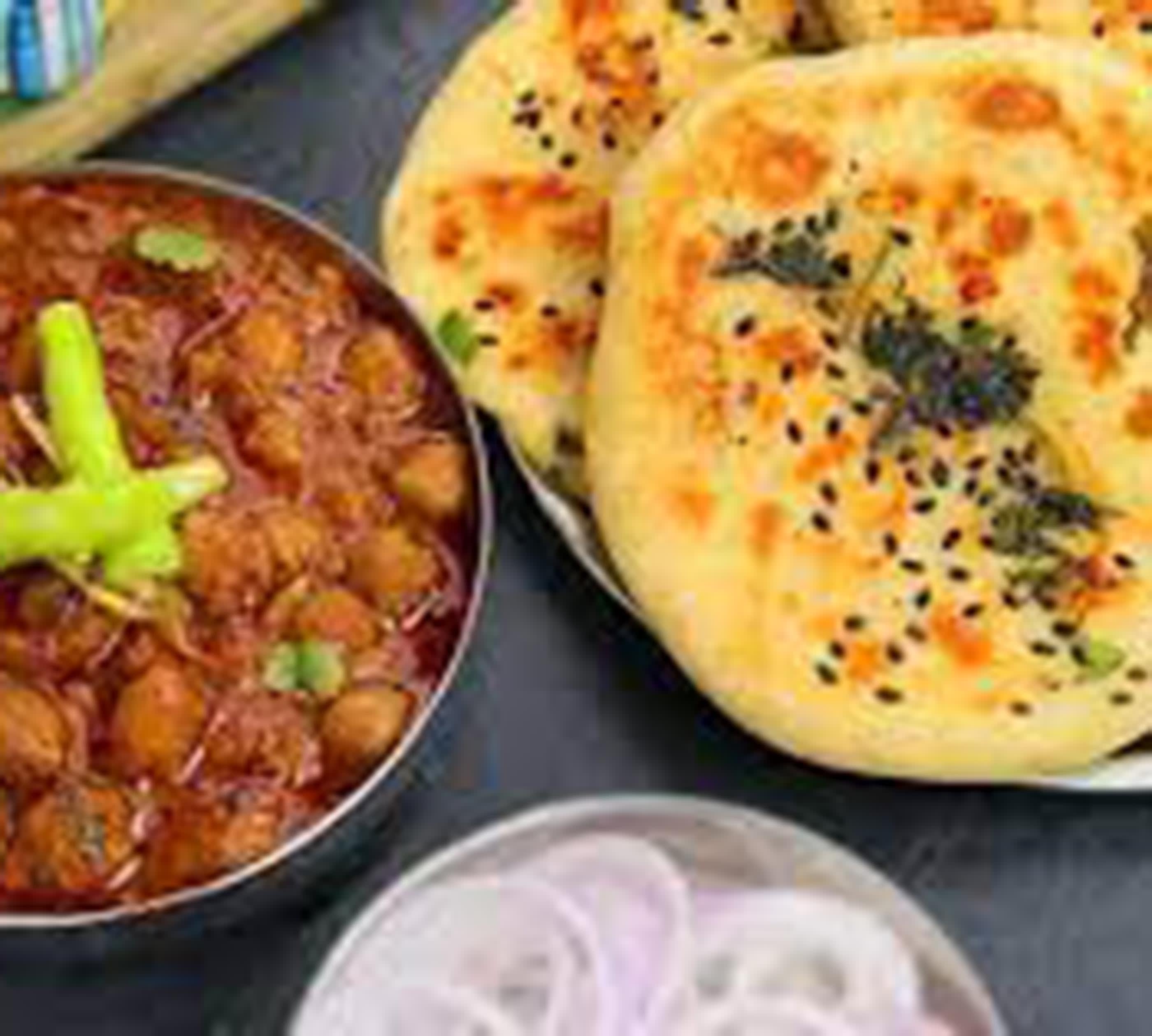 Saumya flexible kitchen