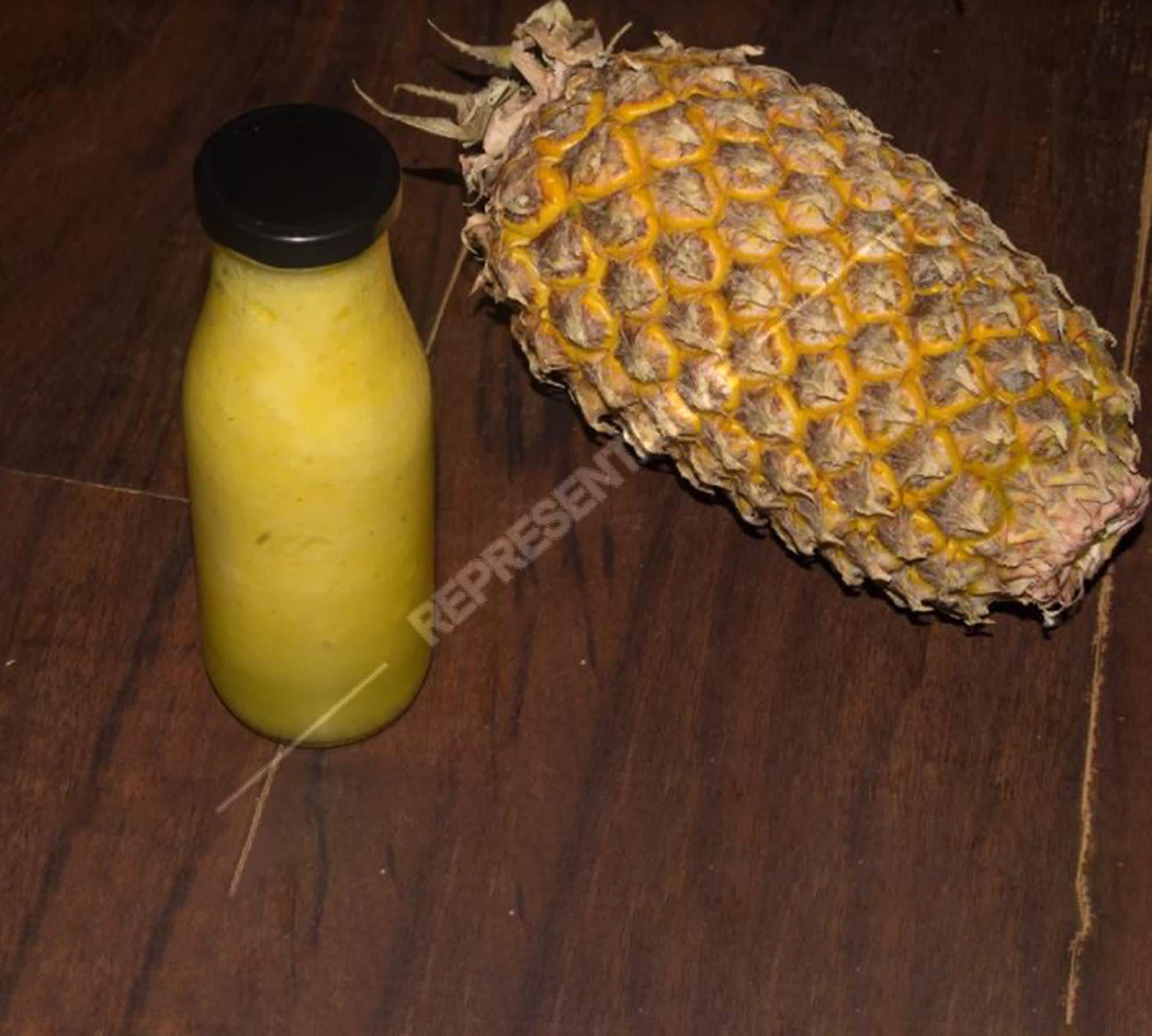 Alhamdulilah Juice Centre