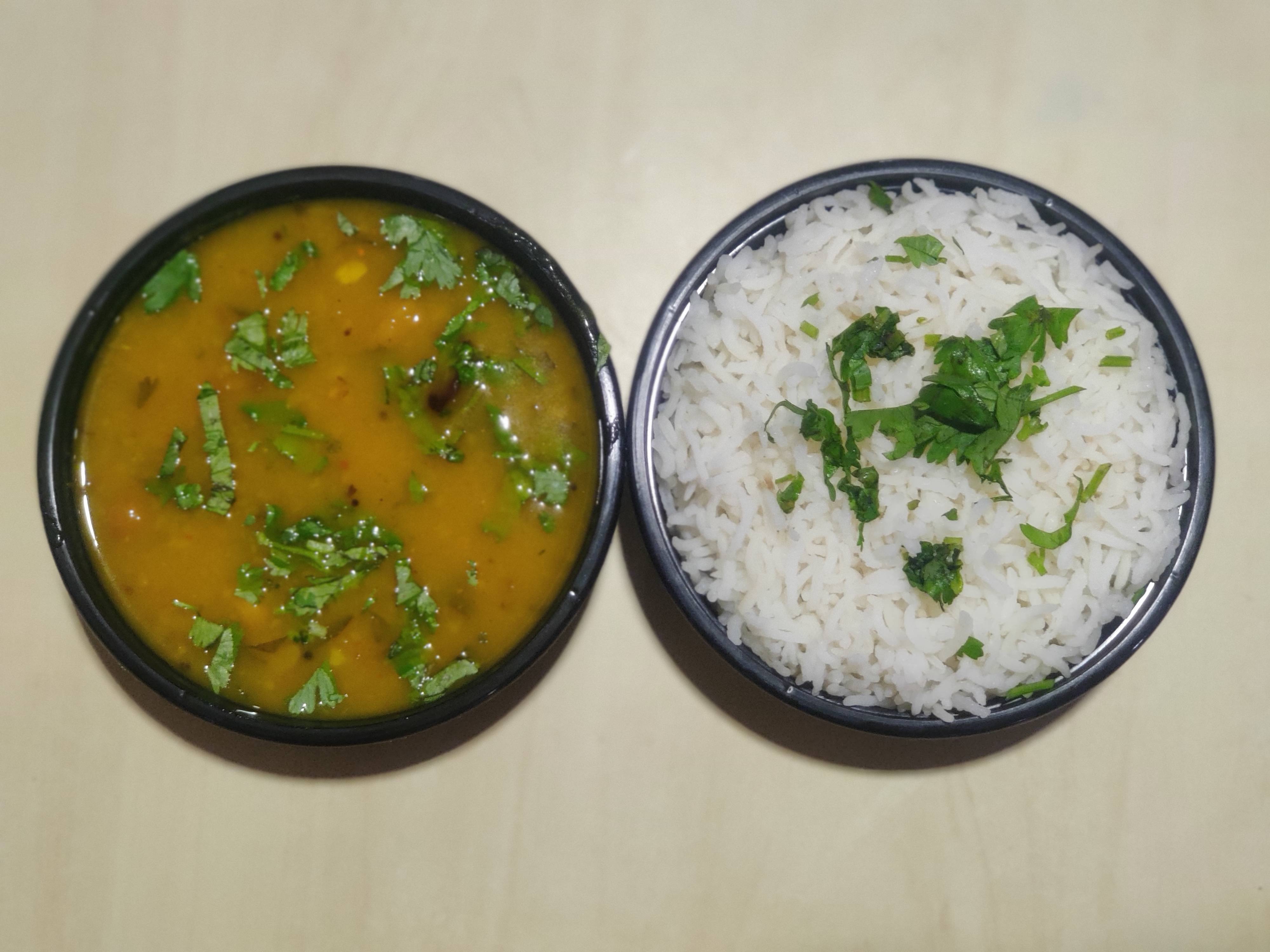 Shukan Gujarati Thali