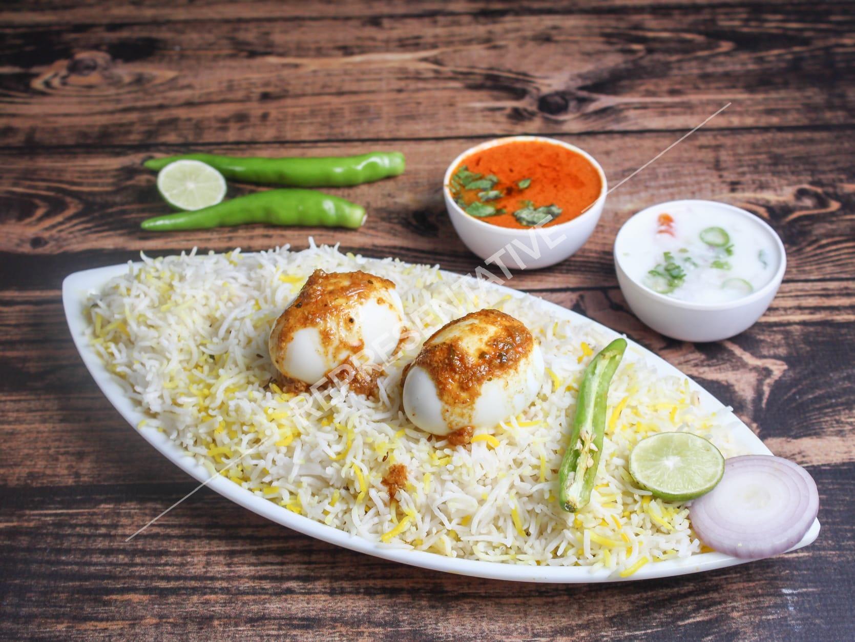 Telangana Spicy Kitchen