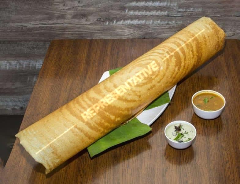 Akshar Pavbhaji Restaurant