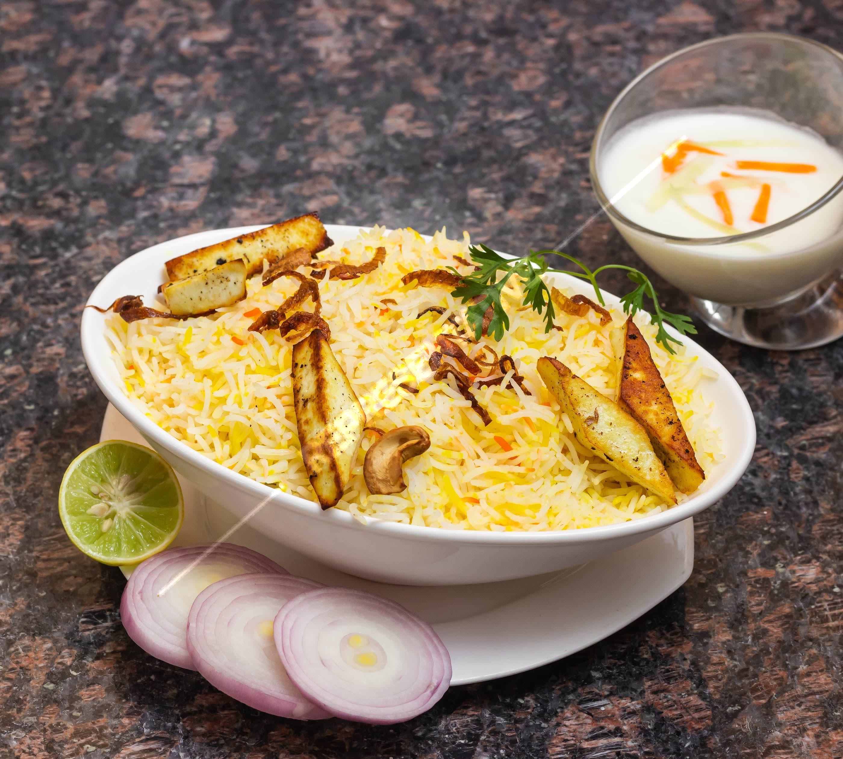 Southern Express - The Alley