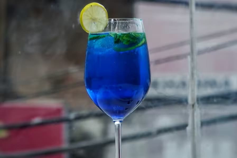 Lazeeza Pizza & Resto