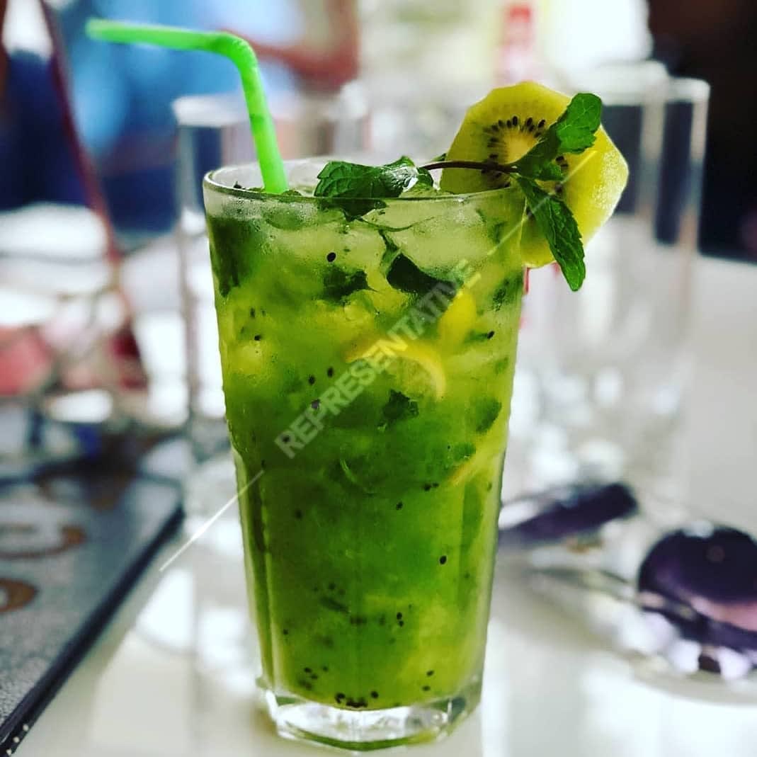 Sagar Sarza Juice Center