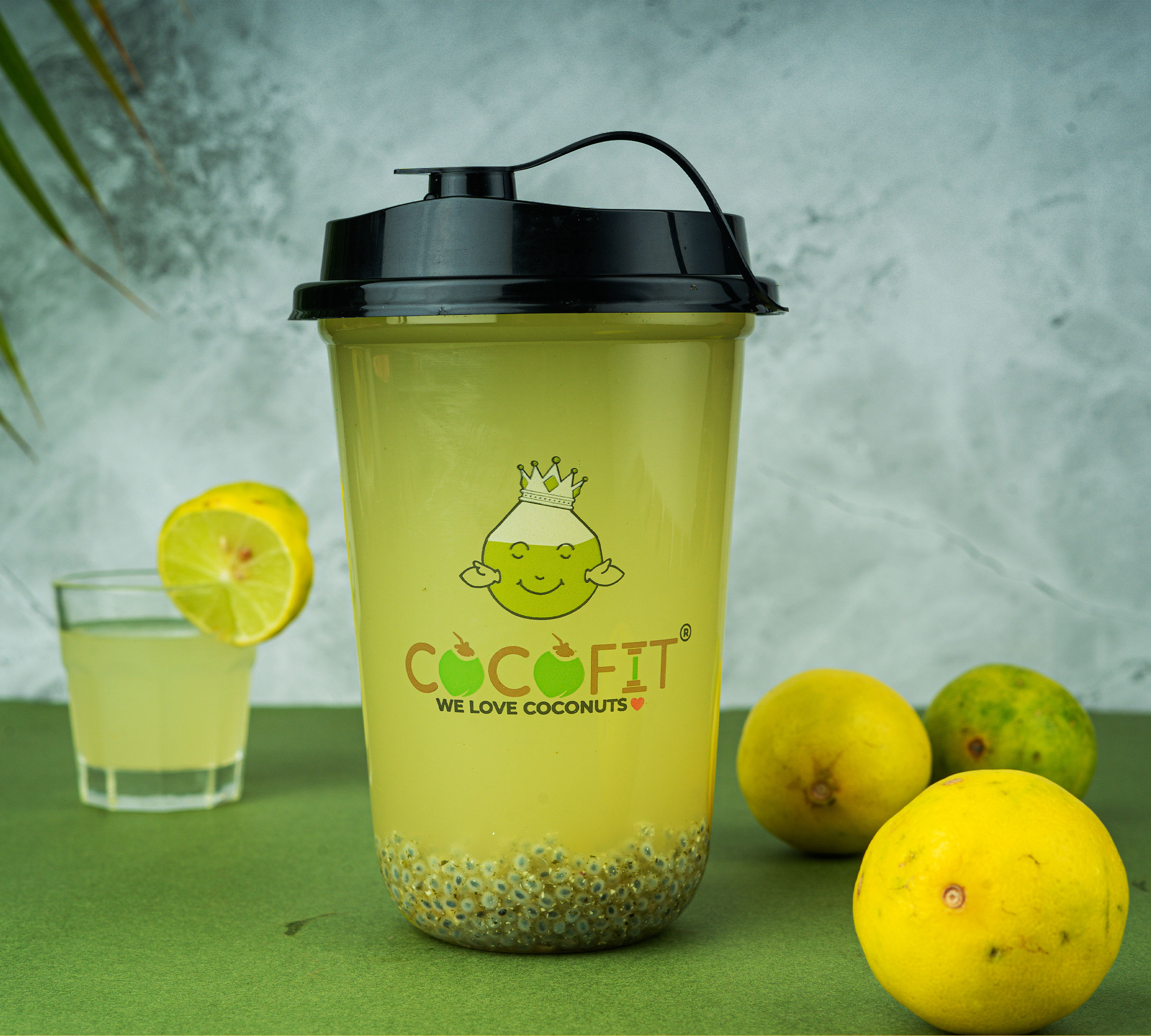 COCOFIT