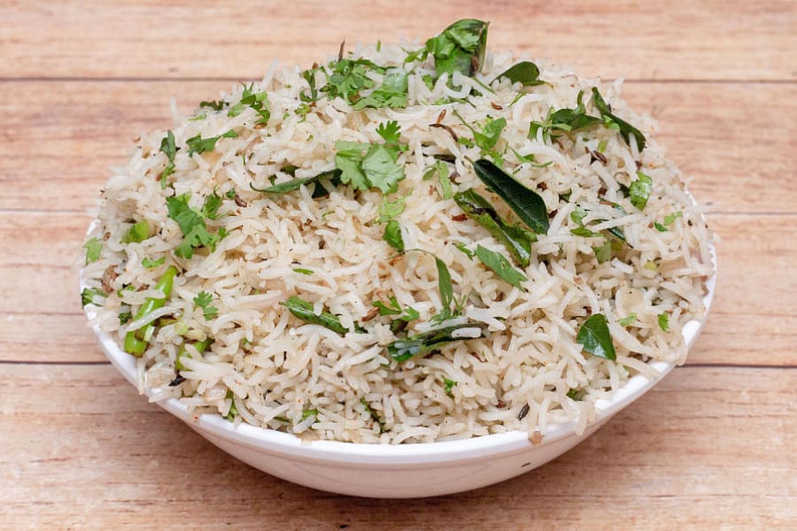 Airport Bawarchi Restaurant