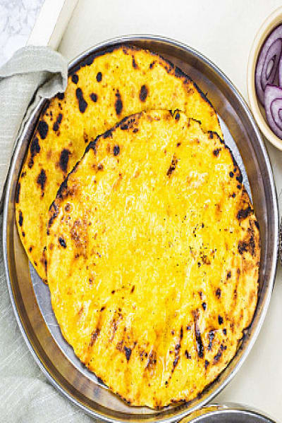 Krishna Bhai Chaat Wale