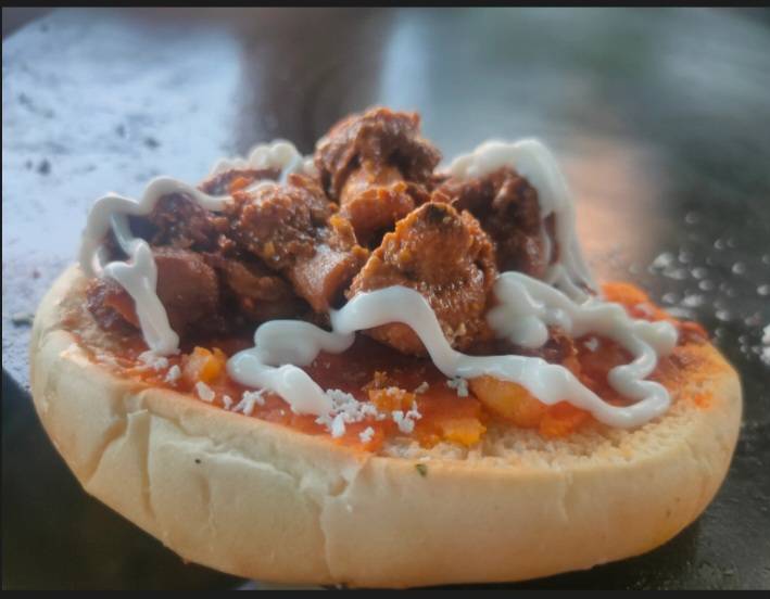 Deepak DC Kulcha Bar