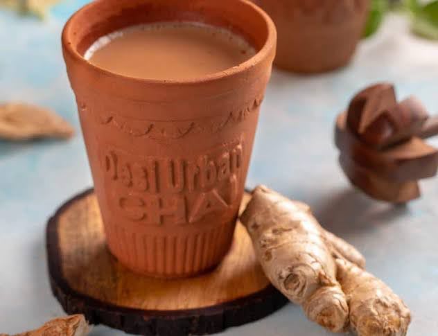 Desi Urban Chai Cafe