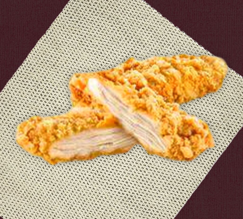 Sajid Delhi 6 Chicken Point