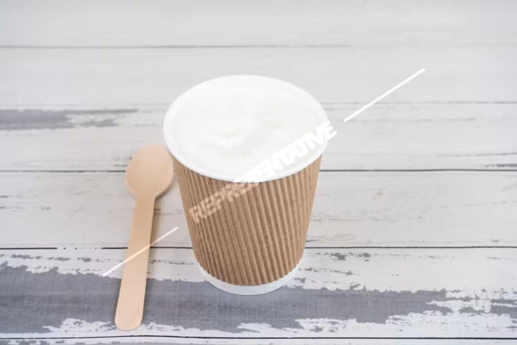 Sana Foods (Laziz Pizza - Creamy Heaven)